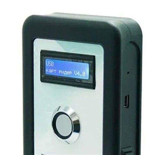 A73E-TMRF-V4.0 Ibutton Programmer DS1990A Duplicator Copier