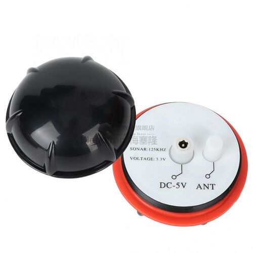 pgraded Fishfinder wireless fish finder Fish Alarm Portable