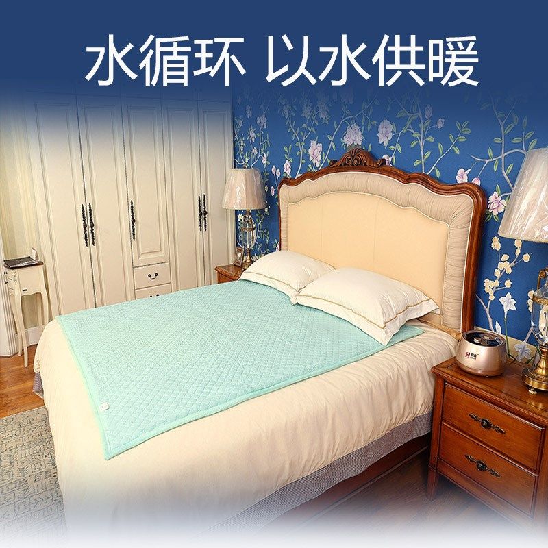 鹤新款101W以上炕加热器床垫家用单人人电褥子水循环无辐射安全,生活电器,电热毯/电热垫/电热地毯,淘宝优惠券,粉丝福利购,淘宝优惠卷