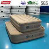 outdoor mattress sheet全自动充气床垫户外露营 air Automatic