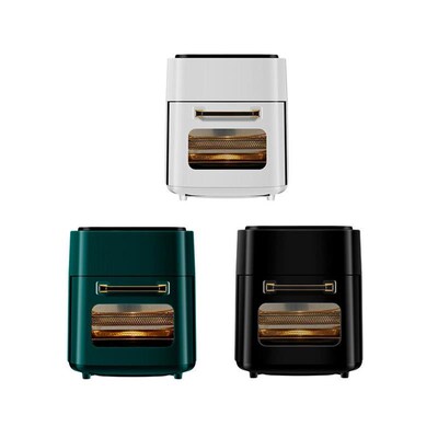 15L Airfryer Oven Air fryer Oil free oilless cooker Nonstick