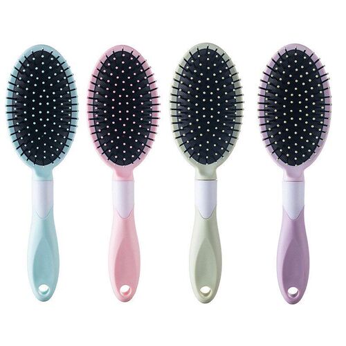 Airbag Massage Comb for Women PocketSized Special for Long H