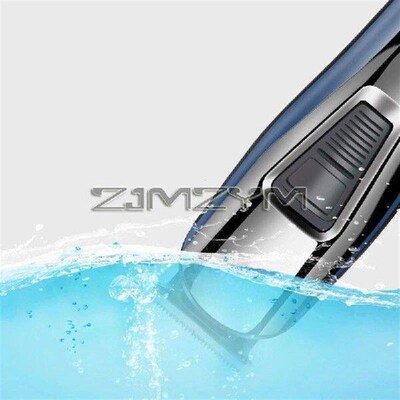 5 in 1 Wireless Hair Cutting Machine Professional Electr