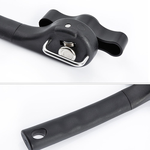 1pc Plastic Professional Kitchen Tool Safety Hand-actuated C
