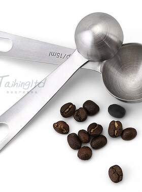 Measuring Spoon Cup Tool Baking Kitchen Gadget 烘焙量勺量杯