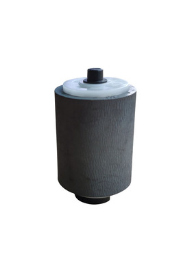 美能达C22 C2 C7222 C722输稿器搓纸轮柯美DF30送稿器分页轮