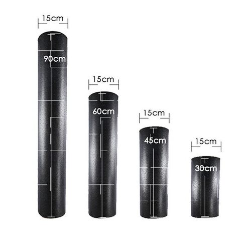 2021 EPP Yoga Column Fitness Gym Foam Roller Pilates Muscle