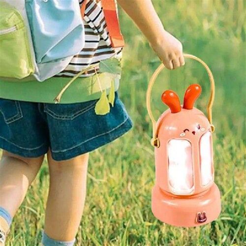 Sound And Light Night Light Electric Sleep Aid Night Light