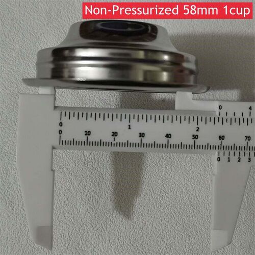 Coffee Filter Basket for Delonghi Breville Expobar FAEMA