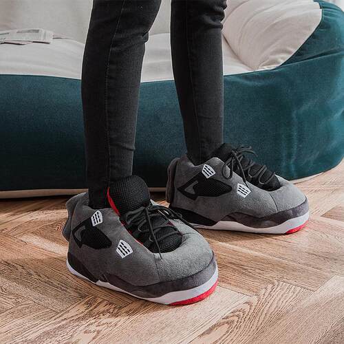 Winter Warm Slippers Women Cute Home Slippers Unisex One Siz