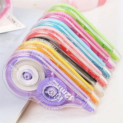 Correction Tape White-out Tipex Whiteout Writing Students Ki