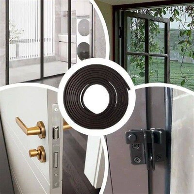 Door Sealing Strip For Door Frame Sealing Strip Weather