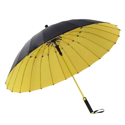 Vinyl 24 Bones Come With Waterproof ver Curved Handle Long H