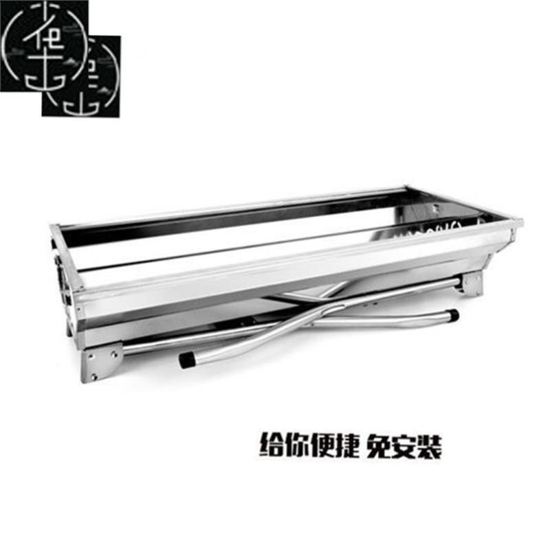 BBQ Outdoor Barbecue Rack Portable Folding grill 烧烤架 炉1图片