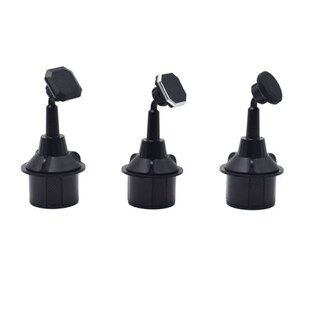 Universal 360 Degree Rotation Magnetic Car Cup Cellphone Hol