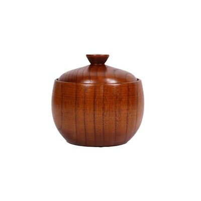 Sodium Jujube Salt Jar, Soydium Jujube Seasoning Jar, Sealed