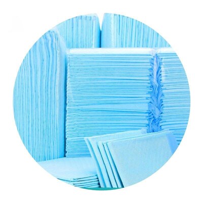 Puppy Pet Pads Dog wee Pee Pad thick waterproof 狗狗尿垫1