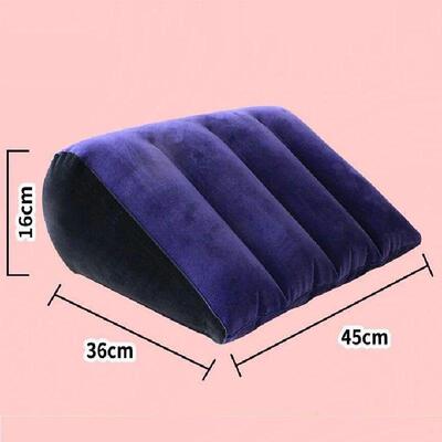 Multifunctional Pillow Toughage Inflatable Cushion Positions