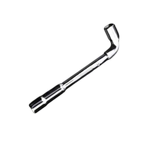 N2UC L Angled Socket Wrench for Skilled Technicians and DIY