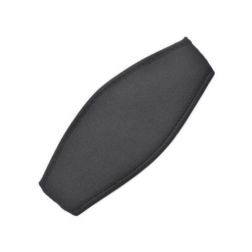 Neoprene Diving Mask Strap Cover Soft Reusable Portable