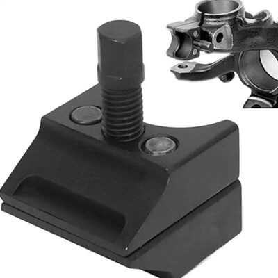 Car Suspension Split Hub Steering Knuckle Spreader Steel Ass