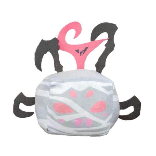 Cross border New Devil Fruit Toy Blox Fruits Game Periphera