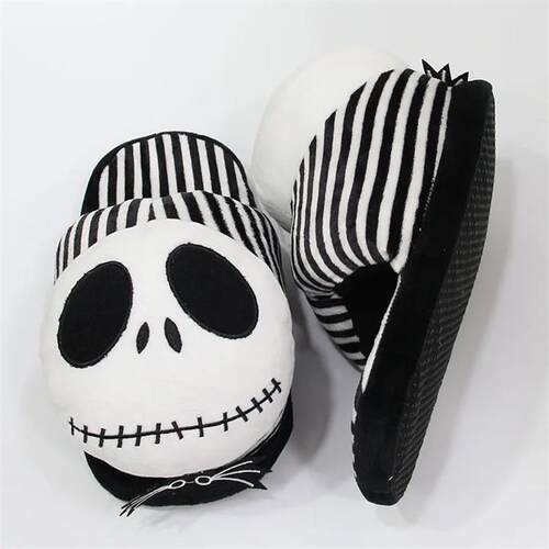28cm  Movie The Nightmare Before Christmas Jack Skellington