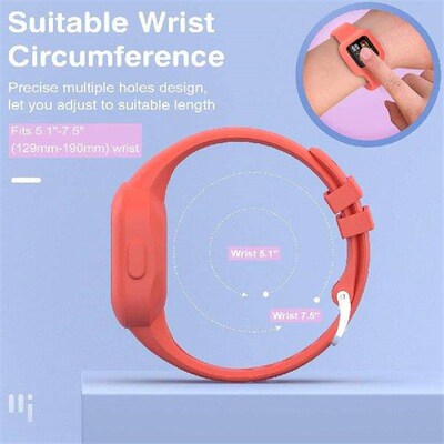 nd stylish as you track your fitness goals with ease using