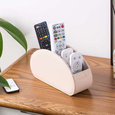 Home Supplies Living Room Remote Control Storage Office Desk