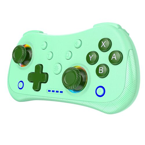 Multi-Functional Wireless Game MINI Gamepad for Switch with