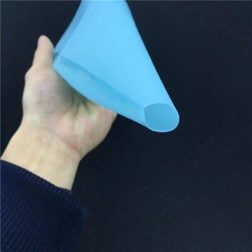 4pcs Confectionery Bag Silicone Icing Piping Cream Pastry