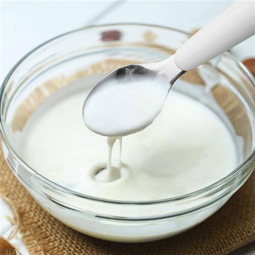 Toddler Forks and Spoons Self Feeding Flatware Utensils kids