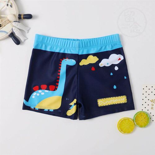 ~Childrens swimming trunks cartoon boys swimsuit baby swim
