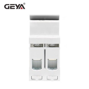 GEY格亚GYM9小型断路器C5空气开关K汇流排2P 3新款