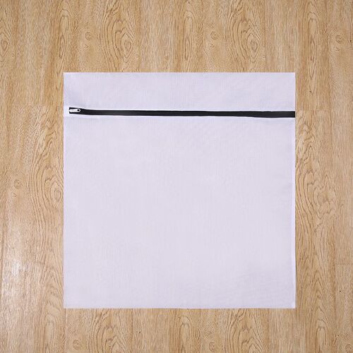 Creative New Clothes Washing Machine Laundry Bag With Black