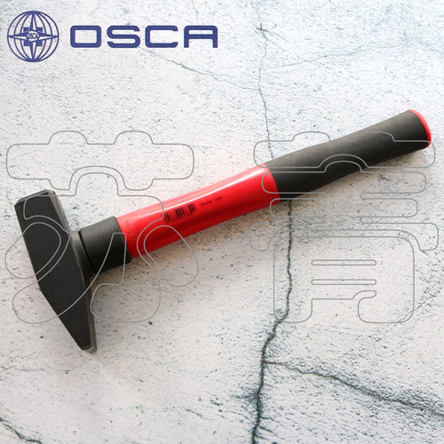 原装意大利OSC钳工锤300克-2000克