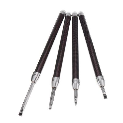 DANIU Five Star Shank Lathe Wood Turning Tool Carbide Insert