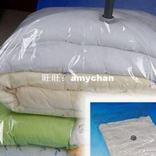 Large Jumbo Vacuum Compressed Bag Storage Space Saving Bags
