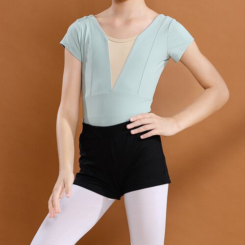 Summer Dancewear for Girls 78 Tights Bodysuit Training Pants