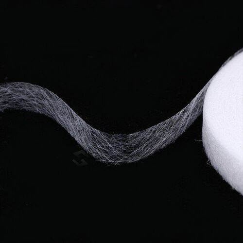 70 Yards Wonder Web Iron On Hemming Tape Double faced Adhesi