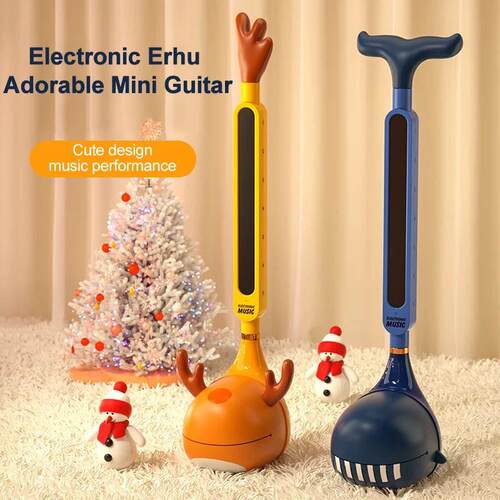 Otamatone  Electronic Musical Instrument Music Synthesizer