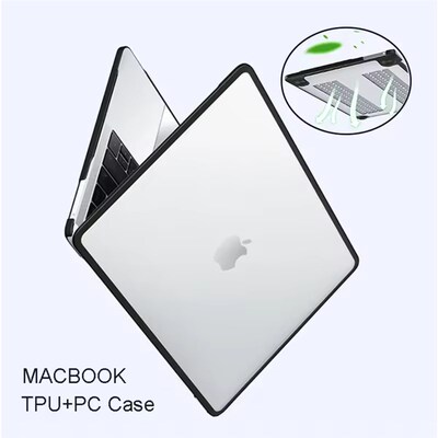 适用苹果 Macbook Air M4 13 A3240 A3241 A3114 Case MacBook Pr