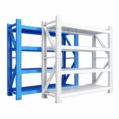 Heavy duty storage shelvesmulti-layer kitchen storage shelve