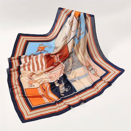 New High Quality Cloud Brocade Sunscreen Shawl Fashion Styli