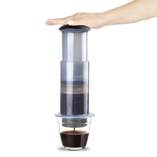Machine Espresso Coffee Maker Coffee Set With Filter Paper