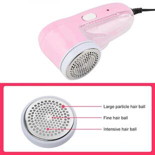 Fabric Lint Remover Professional Removes Lint From Clothes C