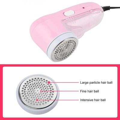 Fabric Lint Remover Professional Removes Lint From Clothes C