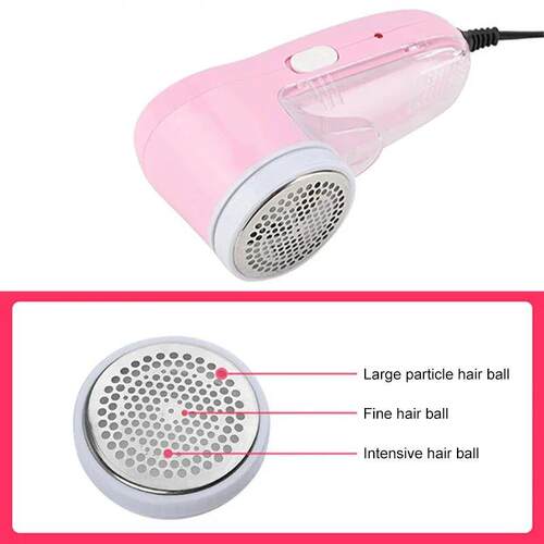 Fabric Lint Remover Professional Removes Lint From Clothes C