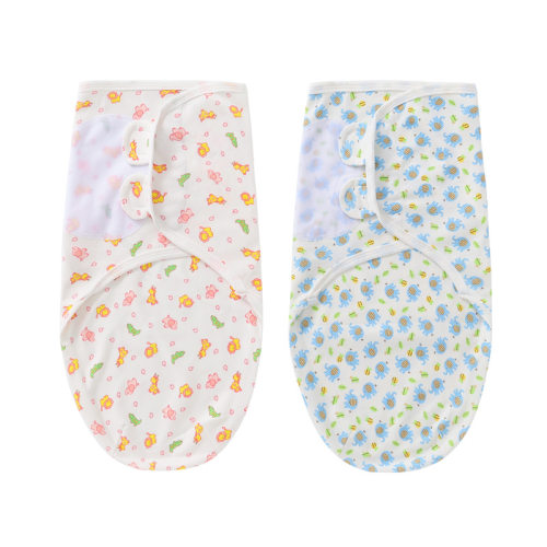 Baby Sleeping Bag Newborn Envelope Cocoon Wrap Swaddle Soft