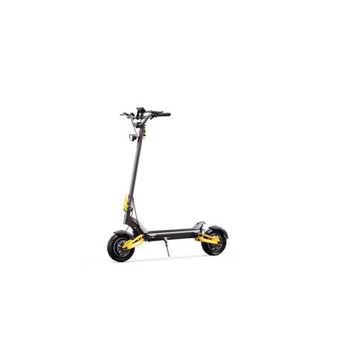 2024 New Adult Foldable 3000w Dual Drive Urban Anti-Slip Ele
